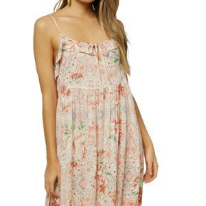 O'Neill Maxi Dress